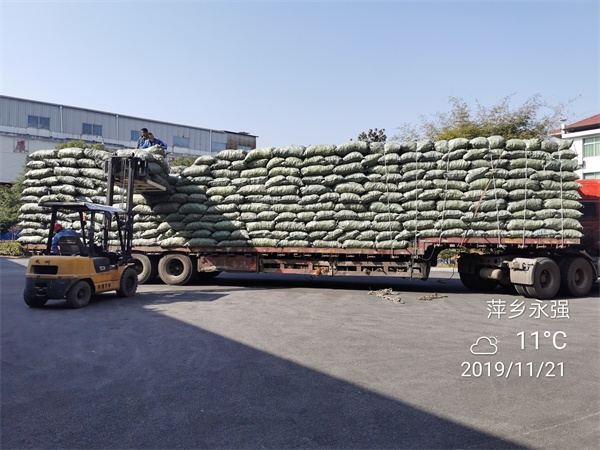 銷(xiāo)售國內的填料產(chǎn)品